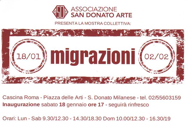 Migrazioni